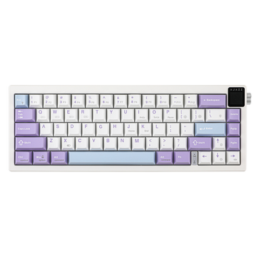 AJAZZ AK650